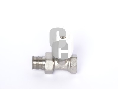 Радиаторен вентил прав 1-2                                                                                                                                                                                                                                                                                  